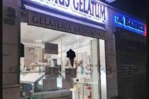 Gelateria artigianale