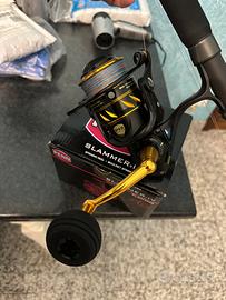 Penn Slammer 5500