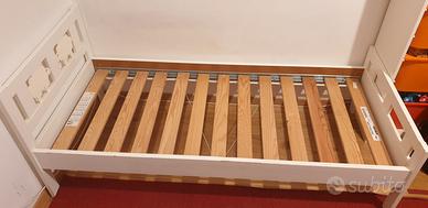 LETTO IKEA BAMBINO MOD. KRITTER