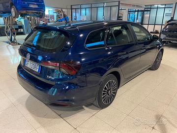 fiat tipo mjet 1600 130cv sw 2021