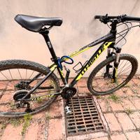 Mtb atala taglia S front