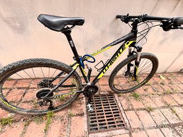 Mtb atala taglia S front