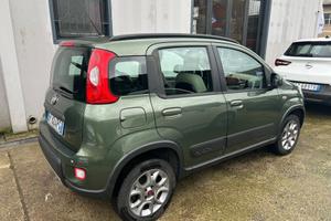 Fiat Panda 1.3 MJT S&S 4x4