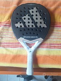 Adidas Metalbone Carbon Ctrl 3.4