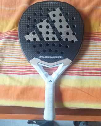 Adidas Metalbone Carbon Ctrl 3.4