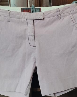 pantaloncini donna