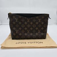 Pochette Louis Vuitton Pallas in Monogram Canvas e