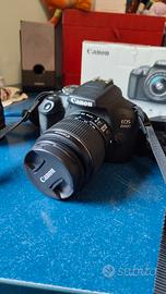 Canon EOS 2000D