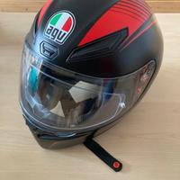 Casco AGV K1 S