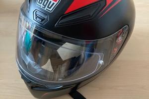 Casco AGV K1 S