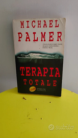📚 TERAPIA TOTALE – Michael Palmer