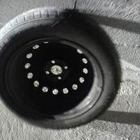 Cerchi Fiat grande punto