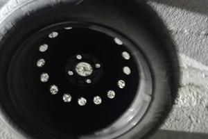 Cerchi Fiat grande punto