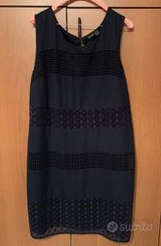 Abito con inserti in pizzo Bonprix Bodyflirt