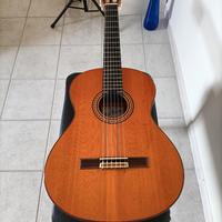 Chitarra classica  Ramirez 3E del 1997