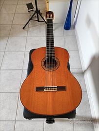 Chitarra classica  Ramirez 3E del 1997