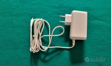 Alimentatore Adattatore Originale VODAFONE 12V-2.5