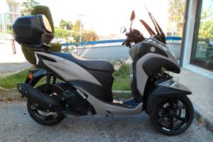Yamaha Tricity 155