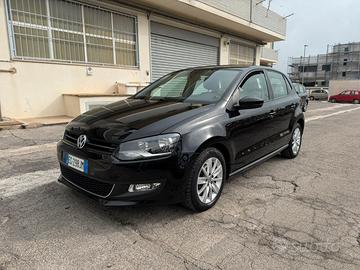 Volkswagen Polo 1.2 tdi - 2011