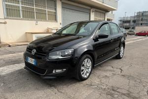 Volkswagen Polo 1.4 tdi - 2011