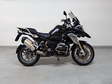 BMW R 1200 GS