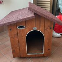 CUCCIA ORIGINAL LEGNO