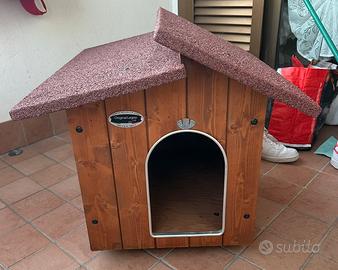 CUCCIA ORIGINAL LEGNO