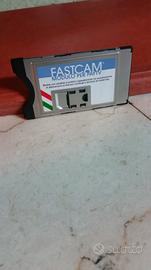 Cam universali fastcam e cam philips