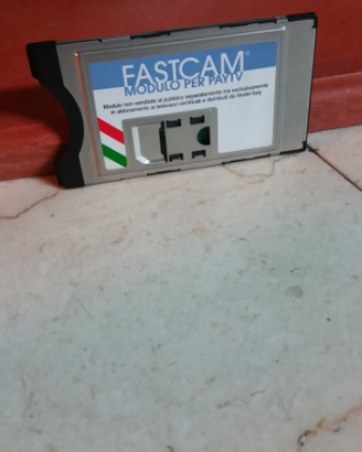 Cam universali fastcam e cam philips