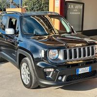 Jeep Renegade 1.6 Mjt 130 CV Limited 2022