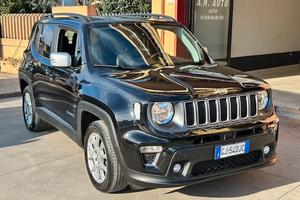 Jeep Renegade 1.6 Mjt 130 CV Limited 2022