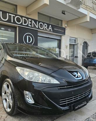 Peugeot 308 1.6 THP 150CV CC Féline#CABRIO#NAVI