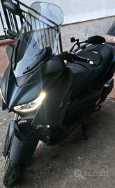 yamaha xmax 300 tech max 