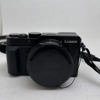 Fotocamera Professionale Compatta Lumix LX100