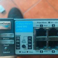 hp procurve switch 2900 48g j9050a