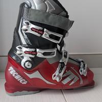 scarponi sci Tecnica 