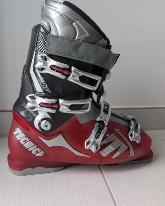 scarponi sci Tecnica 