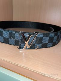 Cintura Bianca LV - Abbigliamento e Accessori In vendita a Vicenza