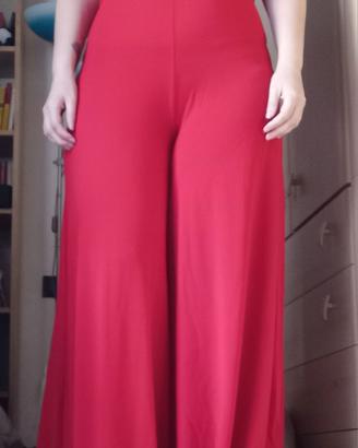 Tuta rossa List Boutique TG. 46