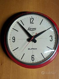 Orologio vintage