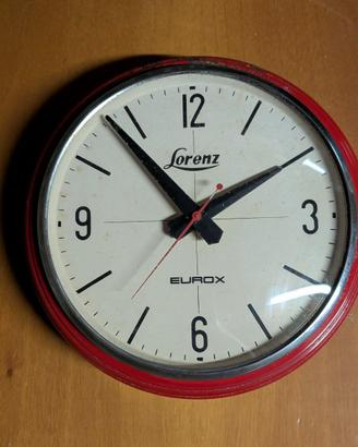 Orologio vintage