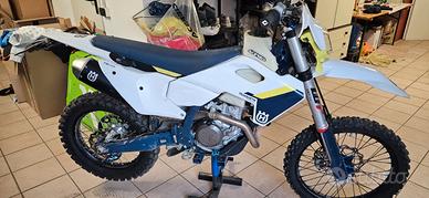 Husqvarna 501 Fe 2025
