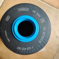 filtro gasolio bosh n2062 opel Meriva 1300 diesel