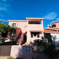 Grazioso appartamento al piano primo