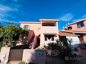 Grazioso appartamento al piano primo