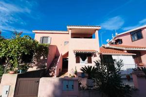 Grazioso appartamento al piano primo