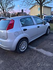 Fiat Punto 1.2 69cv