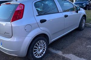 Fiat Punto 1.2 69cv