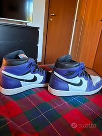 scarpe