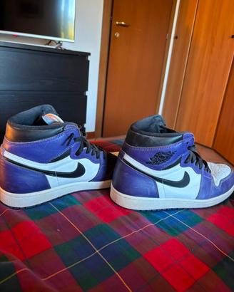 scarpe